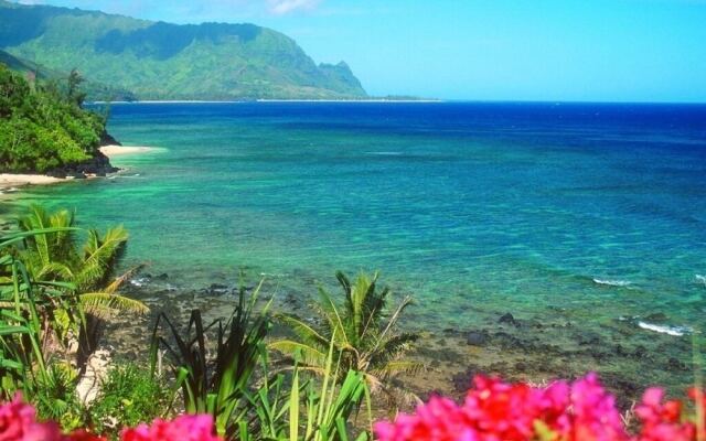 Plantations At Princeville 1321 3 Bedroom Condo