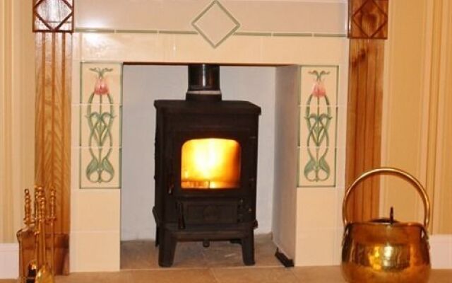 Fortingall B&B