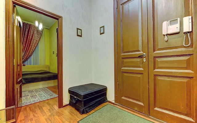 Peter the Great Apartments 