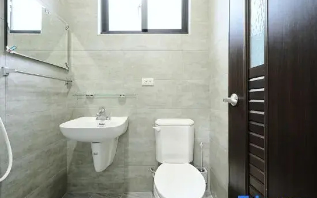 Good Garden Apartment