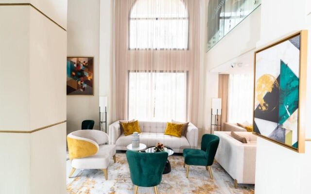 Imperial Boutique Hotel Rabat