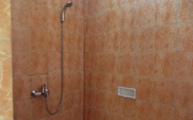 La Belle Etoile Hotel