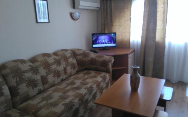 Family Hotel Victoria