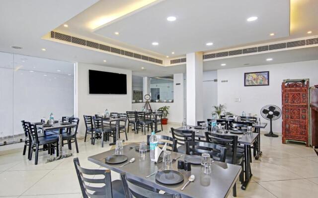 Treebo Royal Empire Adarsh Nagar, Chandigarh