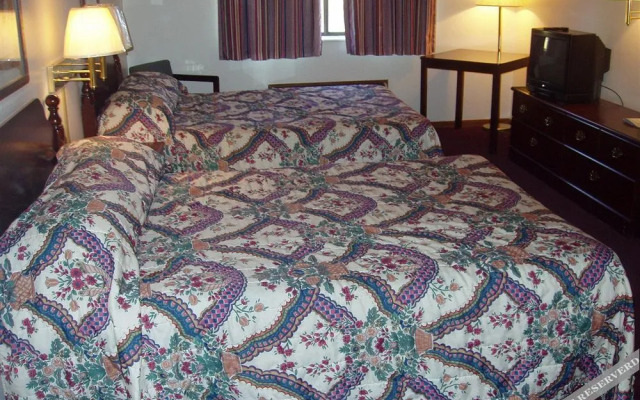 Westbridge Inn & Suites