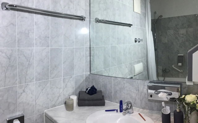 KEMPE Komfort Plus Hotel