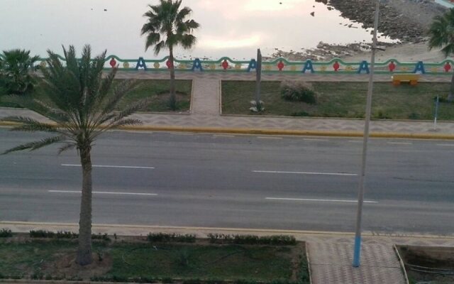 Wajeh Beach Hotel