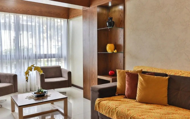 Locar-in Gramado Apartamento Lindíssimo Centro