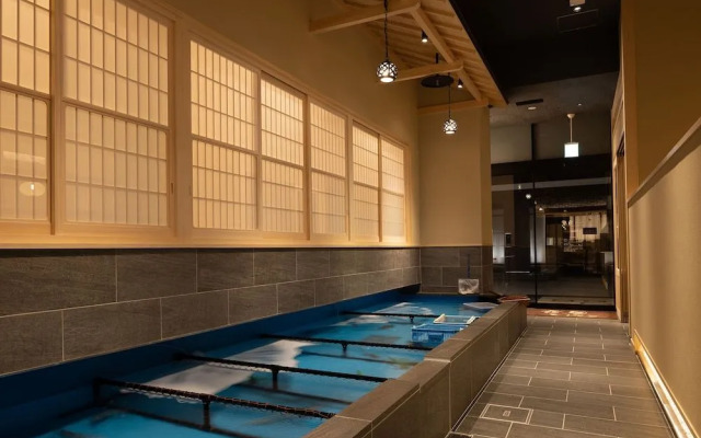 Hotel Grand Cocoe Kurashiki