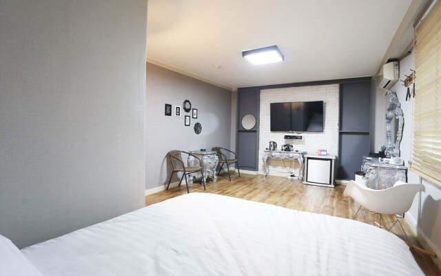 Wonju Dream Park Motel