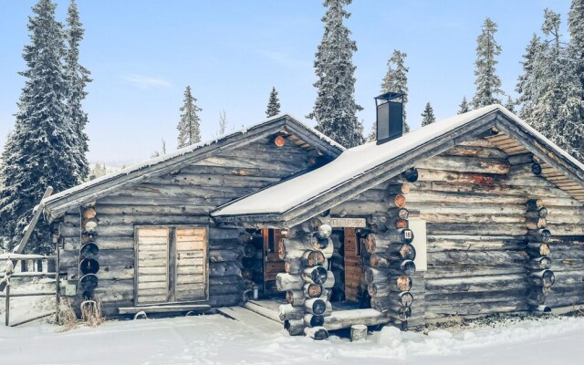 Kelotorppa a Kuusamo
