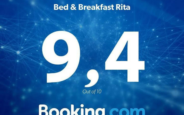 Bed & Breakfast Rita