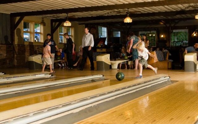 Winter Clove Family Inn