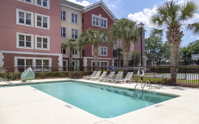 Residence Inn Charleston Airport
