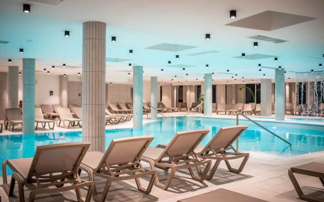 Ambient Hotel & Aromaspa Sikonda