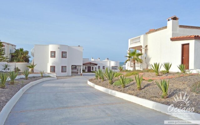 Casa Espiritu