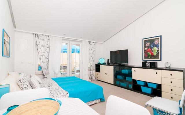 Apartments Carmen & Tosca