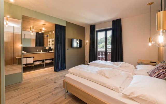 Hotel Villa Mayr Rooms & Suites