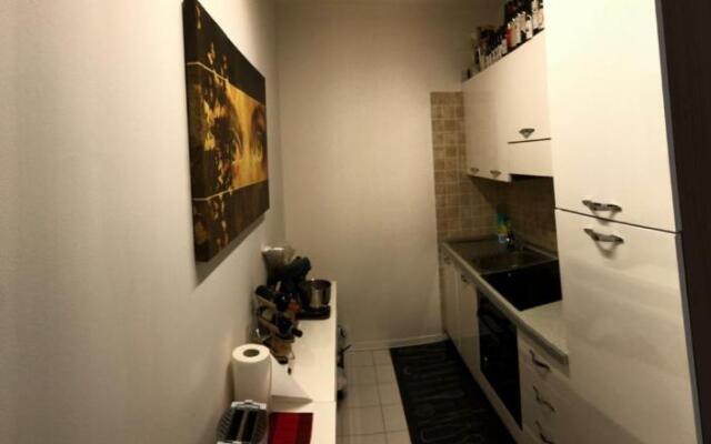 Seaside Holiday House Pesaro