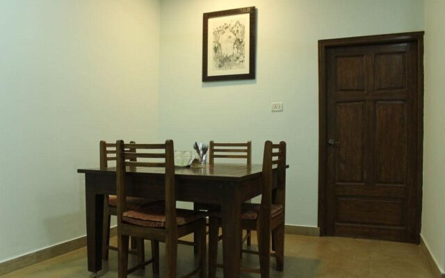 Oyo 9355 Holy Cross Home Stay