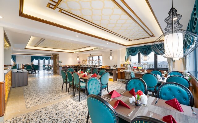 Hoi An Babylon Riverside Hotel & Spa