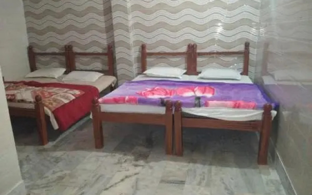 MVT Guest House