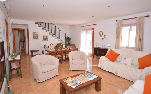 Finca Sa Vinyeta 504 by Mallorca Charme