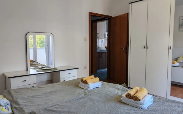 Apartmani Mira Gabric Lopar