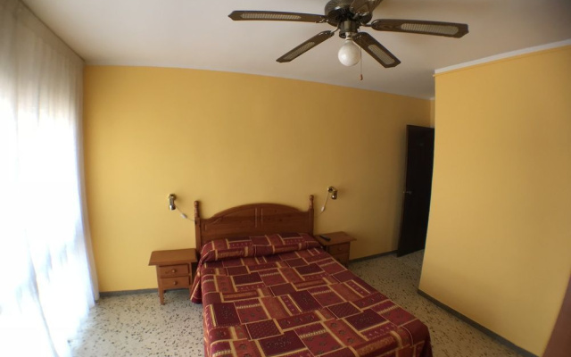 Hostal Can Joanet