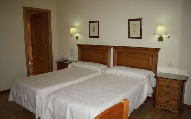 Hotel Mar de Aragón