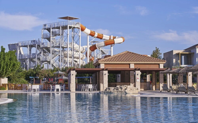 Atlantica Aegean Park