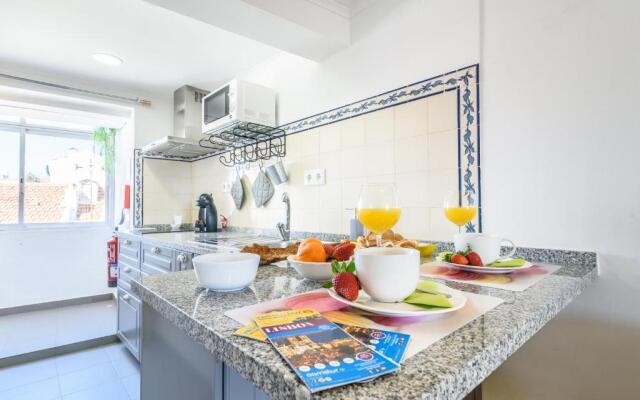 BeGuest Cozy Flat Sant ´Ana