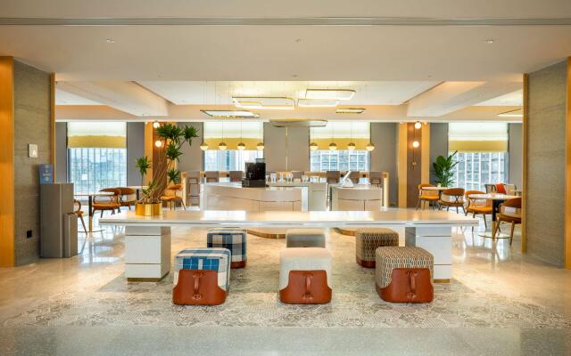 Hilton Garden Inn Shenzhen Nanshan Avenue