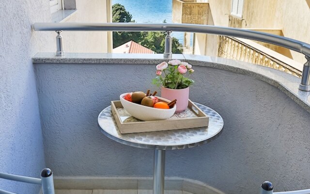 Villa Vanty Sveti Stefan - Ex Kolomat