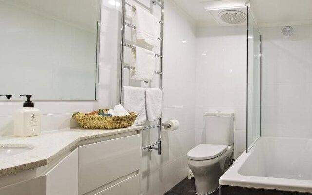 Trackers Falls Creek Lodge Accommodation