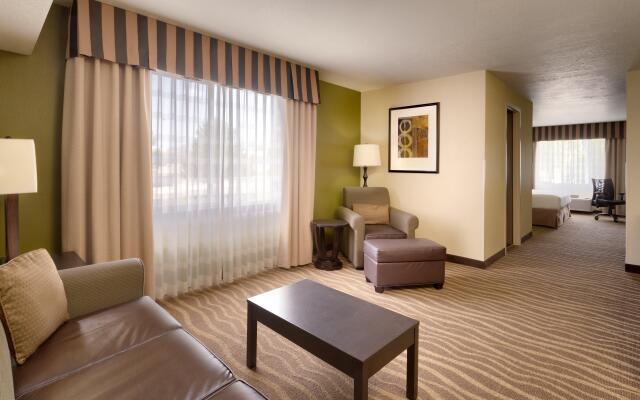 Holiday Inn Express & Suites American Fork - North Provo, an IHG Hotel