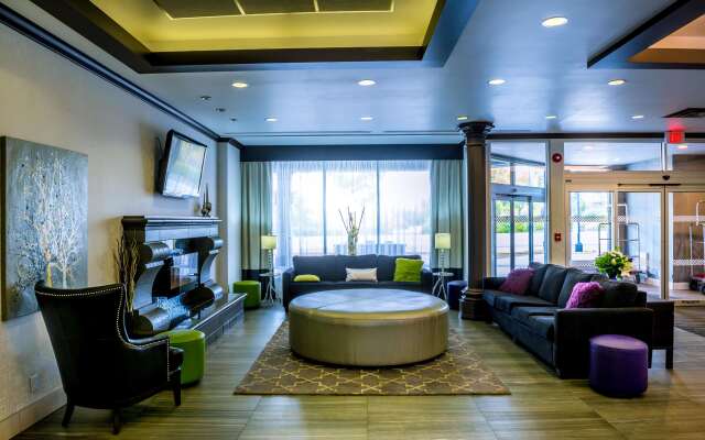 Best Western Plus Village Park Inn