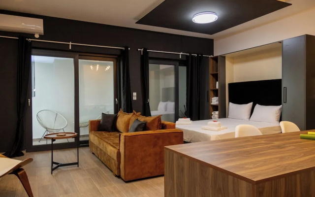 Dioroh Suites Meteora 304