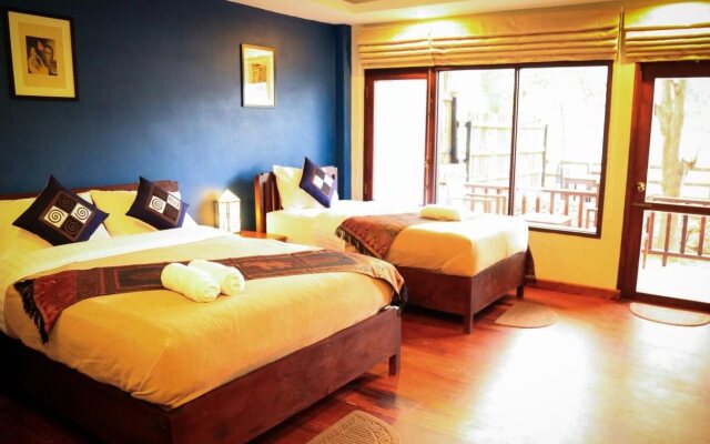 Mekong Moon Inn II (Riverside Villa)