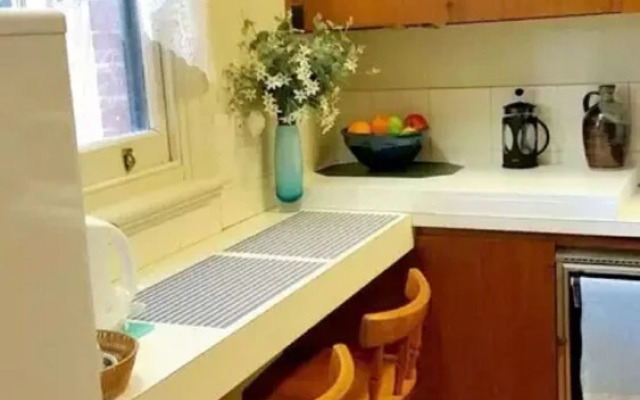 Unwind Cumberland Park Apartment