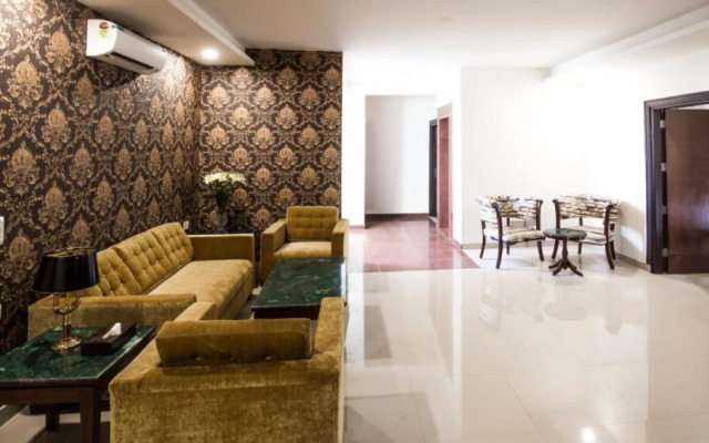 Hotel La Suite Gurugram
