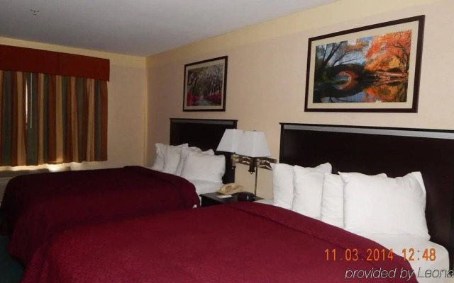 Quality Inn