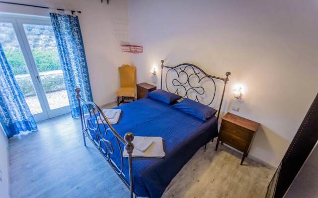 Lavanda & Rosmarino Apartments