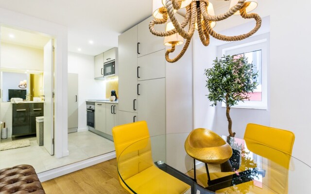 LxWay Apartments Santa Marta