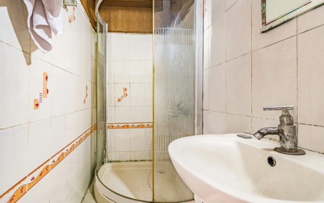 GuestHouser 3 BHK Houseboat e567
