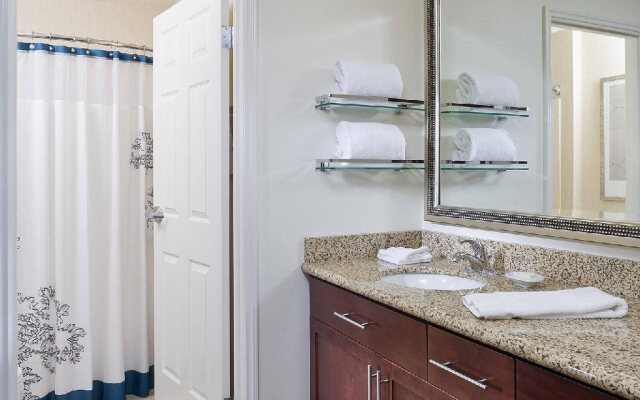 Residence Inn Amarillo by Marriott