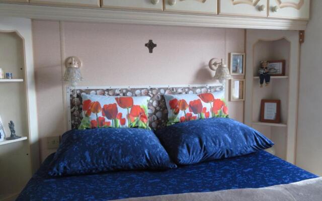 Beach Resort Kamperland - 784