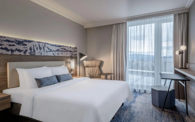 Courtyard by Marriott Linz