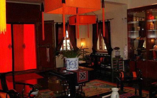 Gyalthang Dzong Hotel
