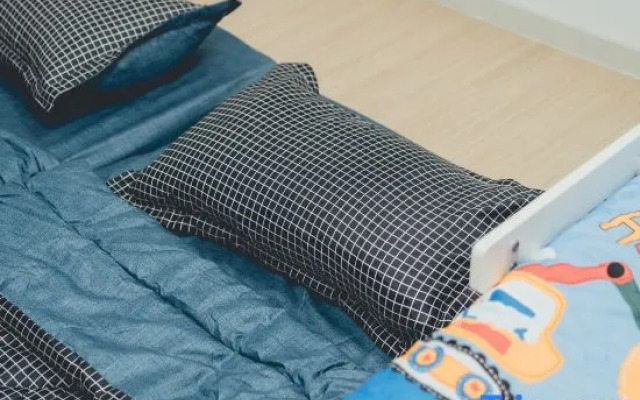 Wonderland Loft Sunway Grid 2BR6pax Kid Friendly